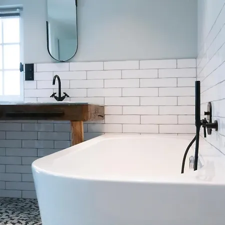 Drei Hoefe Hotel Friedrichsdorf