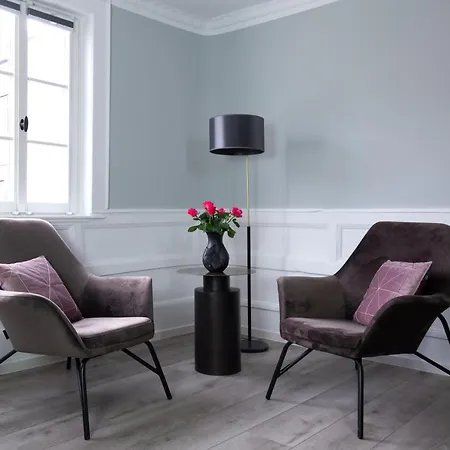 Hotel Drei Hoefe Friedrichsdorf