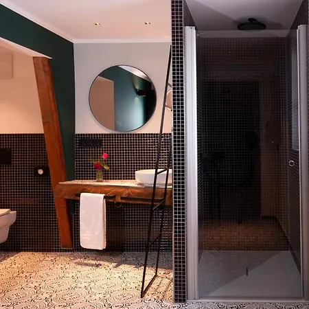 Drei Hoefe Hotel Friedrichsdorf