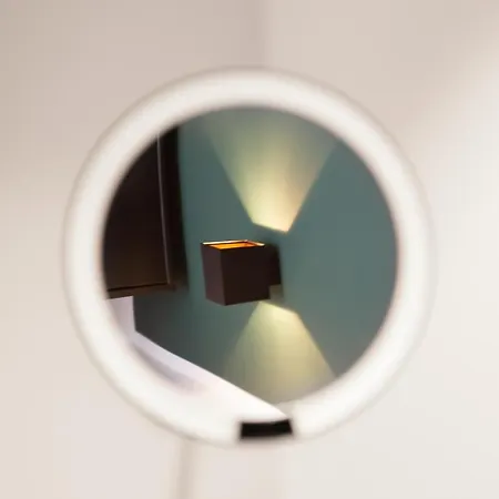 Drei Hoefe فندق فريدريشدورف