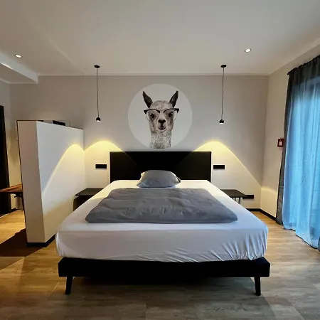 Hotel Drei Hoefe *