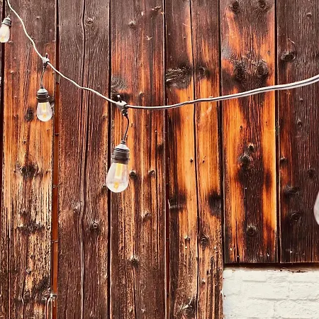 Drei Hoefe Friedrichsdorf