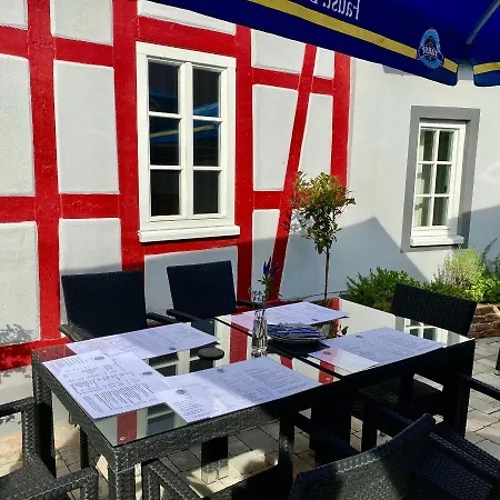 Drei Hoefe * Friedrichsdorf