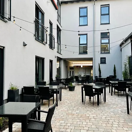 Hotel Drei Hoefe *