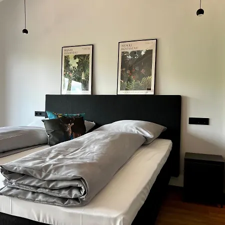 Hotel Drei Hoefe