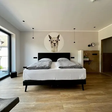 Drei Hoefe Hotel