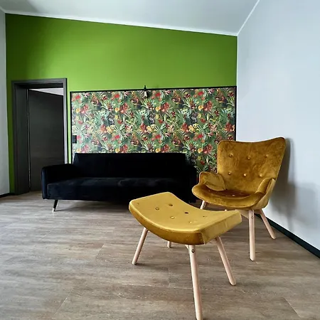 Drei Hoefe Friedrichsdorf