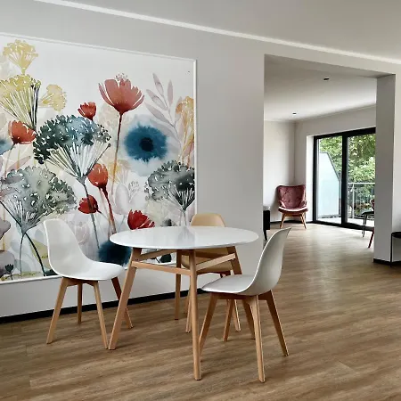 Drei Hoefe * Friedrichsdorf