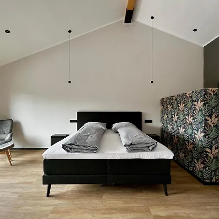 Drei Hoefe Hotel *