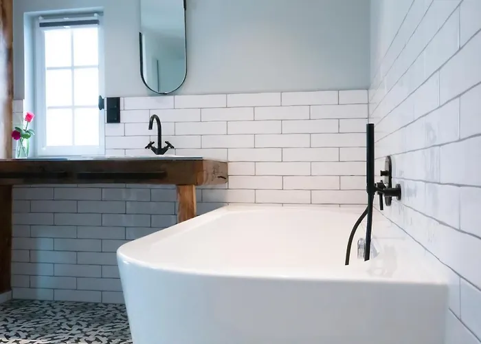 Drei Hoefe Hotell Friedrichsdorf