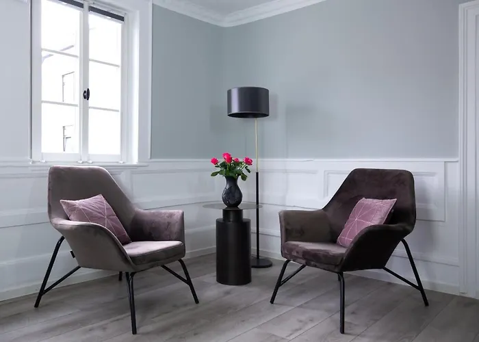 Hotell Drei Hoefe Friedrichsdorf