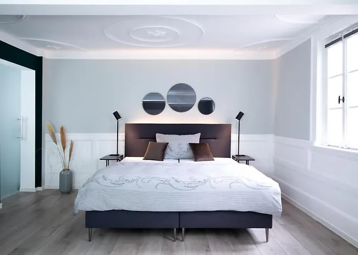 Drei Hoefe Friedrichsdorf