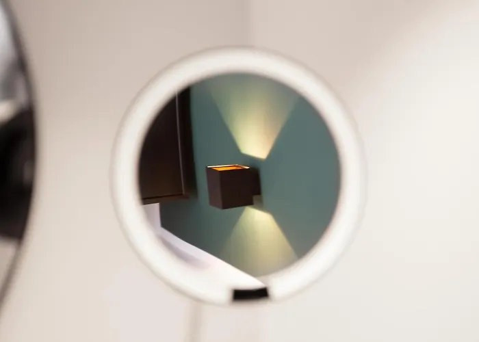 Drei Hoefe Hotell Friedrichsdorf