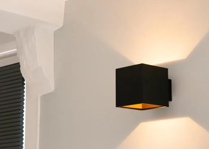 Drei Hoefe Szálloda Friedrichsdorf