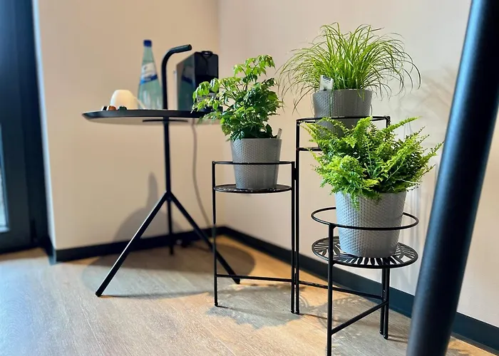 Drei Hoefe Friedrichsdorf