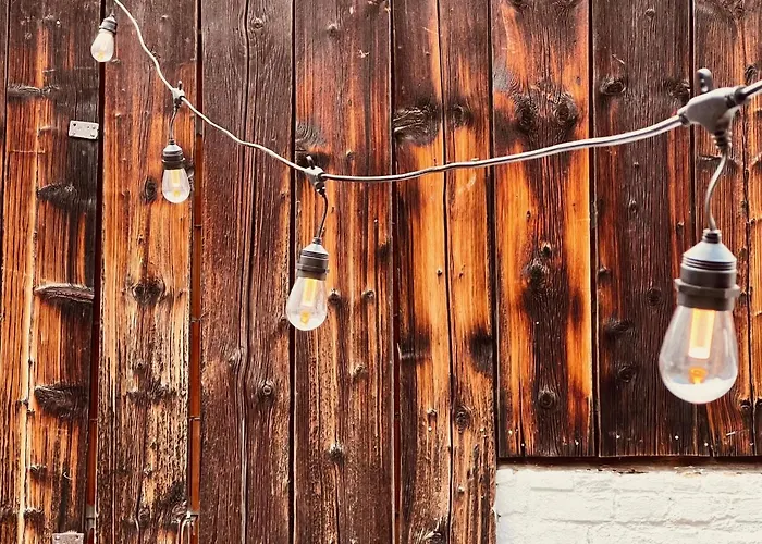 Drei Hoefe Friedrichsdorf