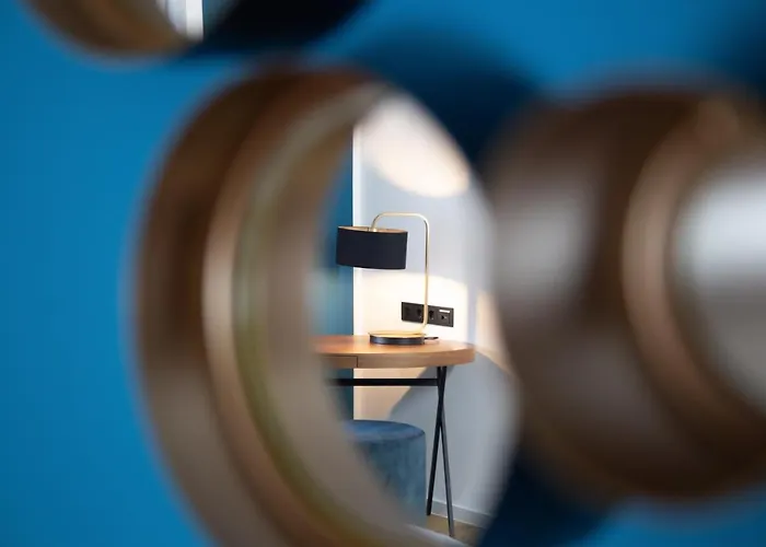 Drei Hoefe * Friedrichsdorf