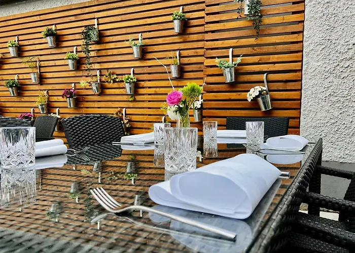 Drei Hoefe Friedrichsdorf