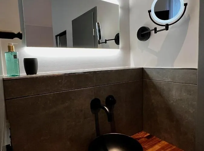 Drei Hoefe Friedrichsdorf