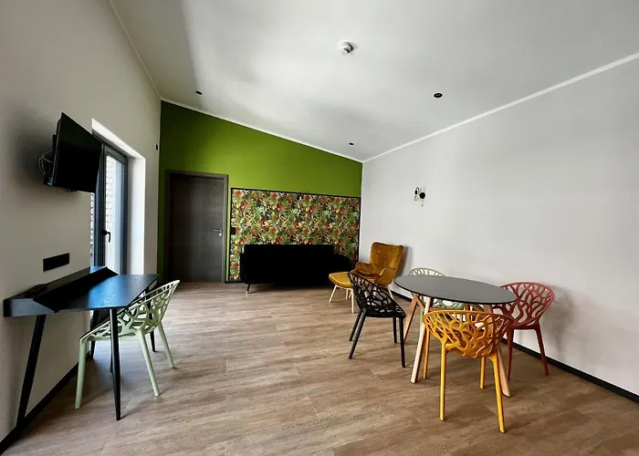 Drei Hoefe * Friedrichsdorf