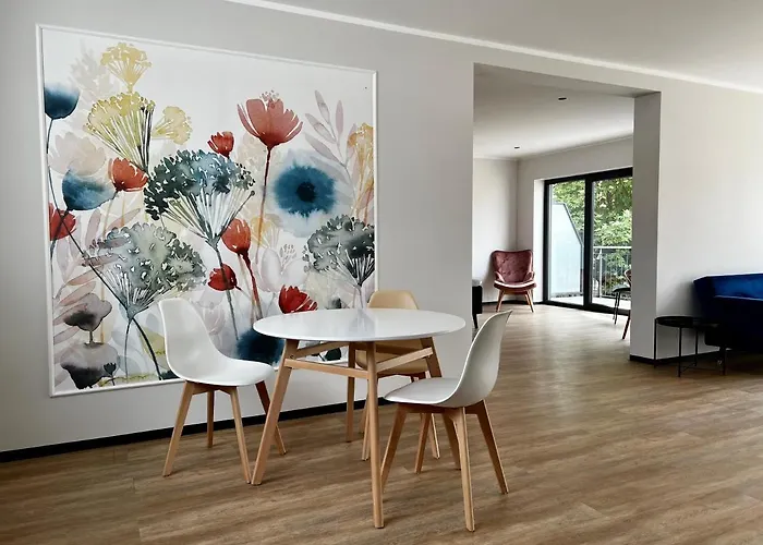 Drei Hoefe * Friedrichsdorf