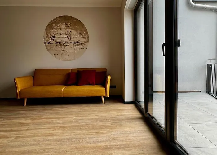 Drei Hoefe Hotell Friedrichsdorf